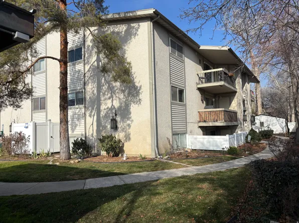 4847 S Woodbridge Dr E #33, Salt Lake City, UT 84117