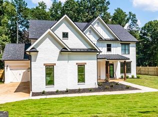 1409 Nelms Dr, Decatur, GA 30033