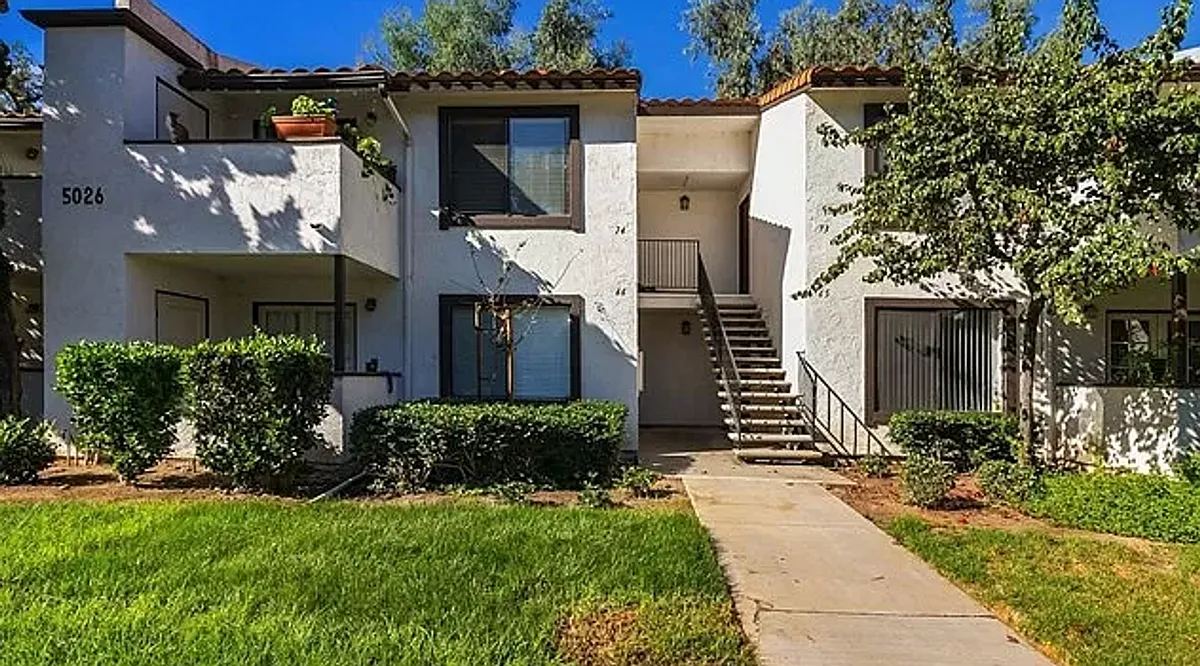 Building Photo - 5026 Collwood Way #75