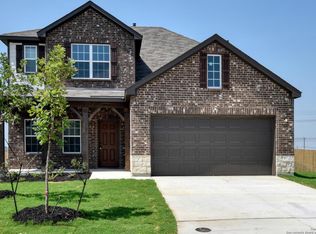 1421 Alleyton Ct, Seguin, TX 78155