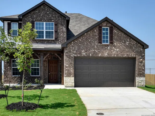 1421 Alleyton Court, Seguin, TX 78155