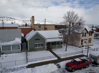 216 E 4th St, Anaconda, MT 59711