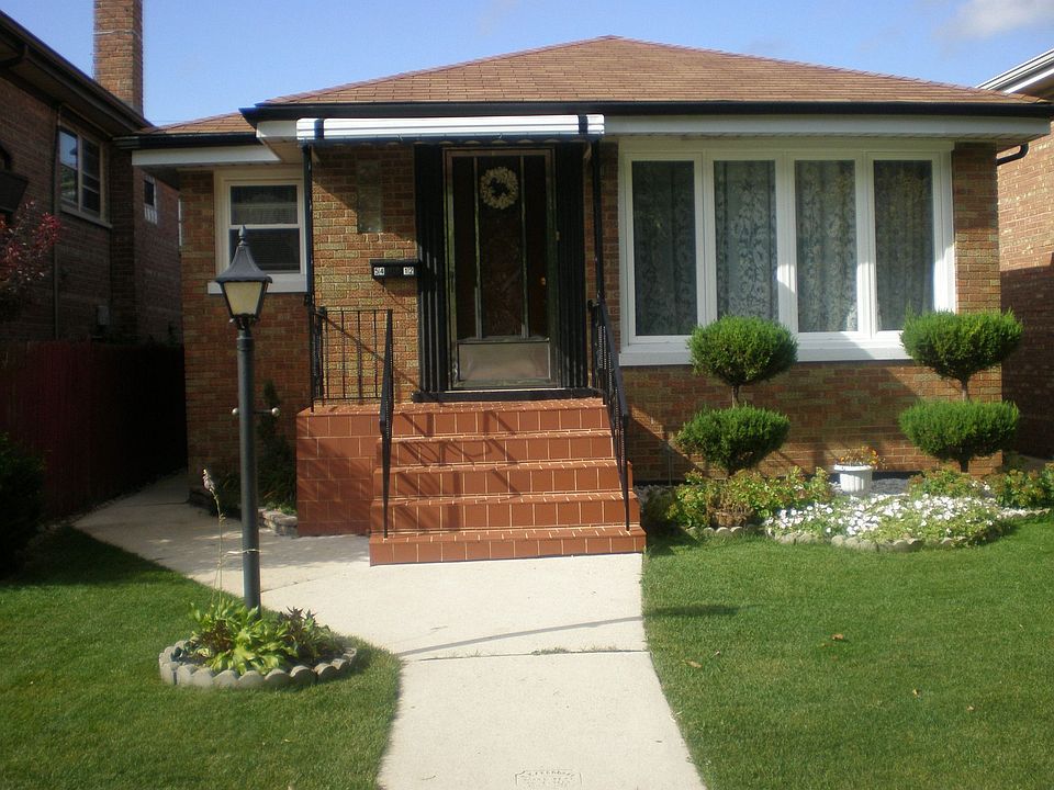 1st image of 5412 S Laramie Ave
