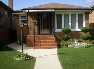 5412 S Laramie Ave, Chicago, IL