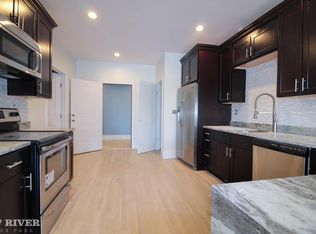 797 River St #805, Boston, MA 02136