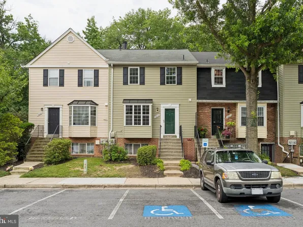 7649 S Arbory Ln #351, Laurel, MD 20707