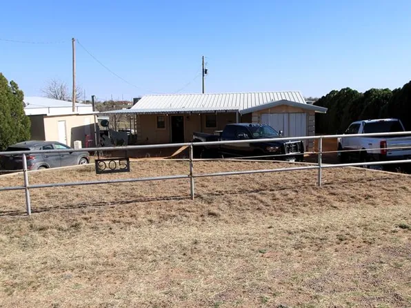 905 Lcr 311, Colorado City, TX 79512