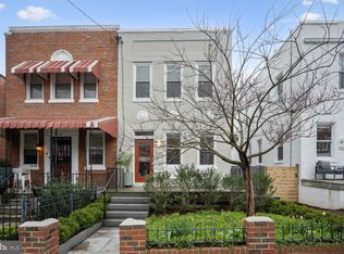 720 Sheridan St NW, Washington, DC 20011