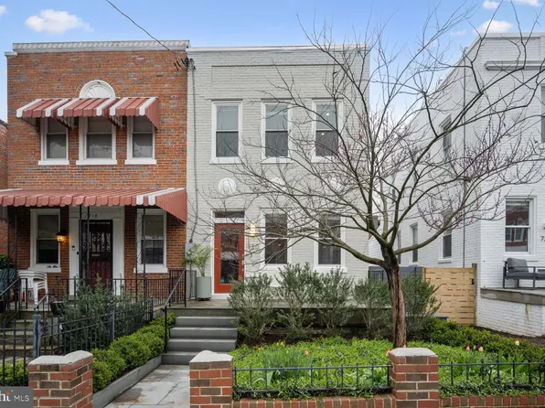 720 Sheridan St NW, Washington, DC 20011