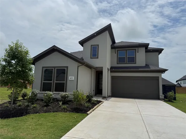 4631 Gemini St, Richmond, TX 77469