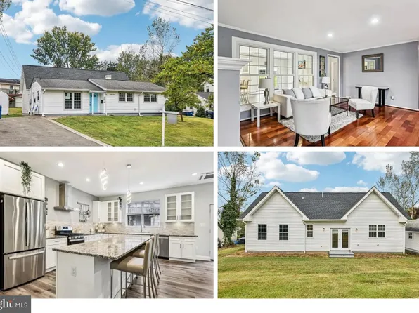 5814 Larpin Ln, Alexandria, VA 22310