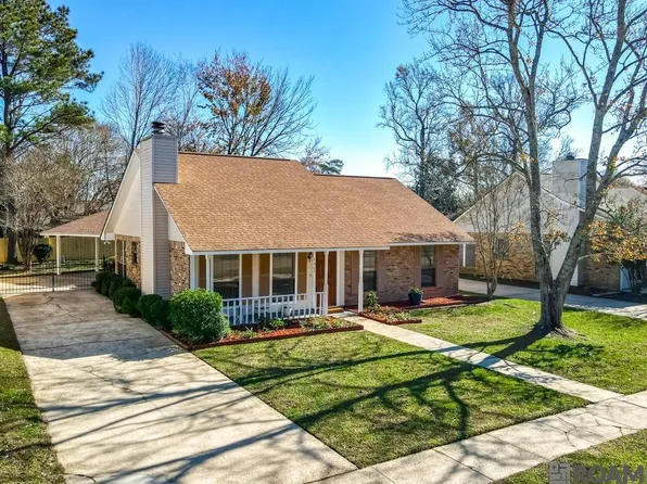 4027 Country Hill Dr, Baton Rouge, LA 70816