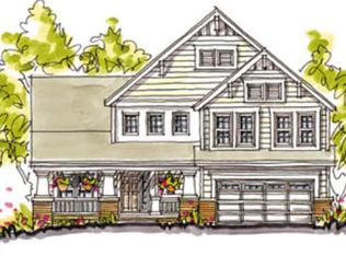 1109 Latham Rd, Greensboro, NC 27408