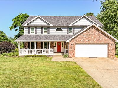 522 Austin St, Greensburg, PA, 15601