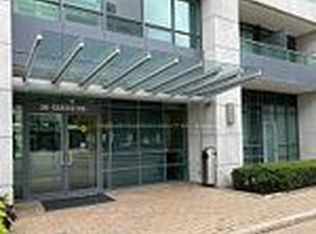 30 Clegg Rd #917, Markham, ON L6G 0B4