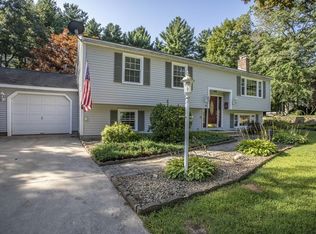 10 Joyce Ln, Bellingham, MA 02019