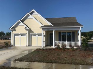 1900 Silver Spring Ln LOT 3.319, Cypress Myrtle Beach, SC 29577