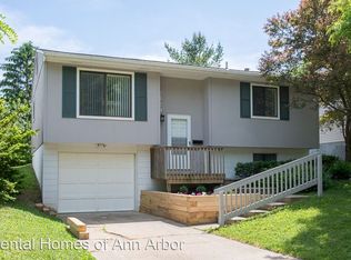2129 Fair St, Ann Arbor, MI 48103