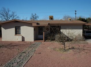 324 Townsend Ter, Las Cruces, NM 88005