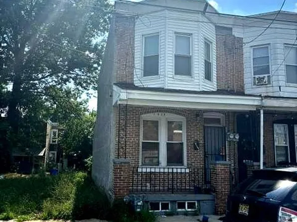 1629 Maryland St, Camden, NJ 08104