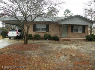 3646 Marcliff Rd, Hope Mills, NC 28348