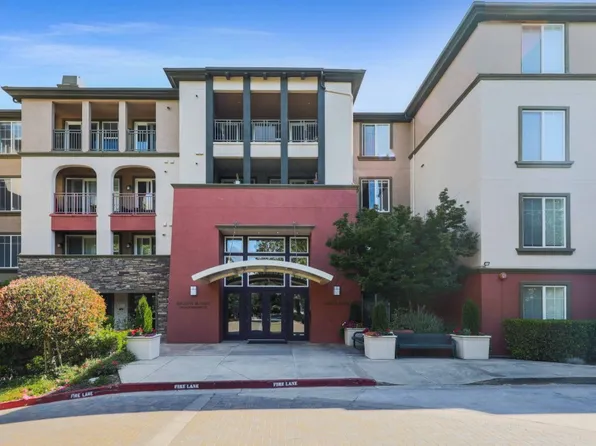1800 Alma Ave APT 106, Walnut Creek, CA 94595