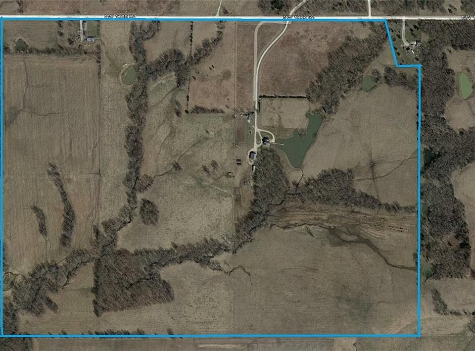1600 NW 1000th Rd, Creighton, MO 64739 MLS 2419682 Zillow