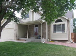 2018 Overlook Dr, Fort Collins, CO 80526