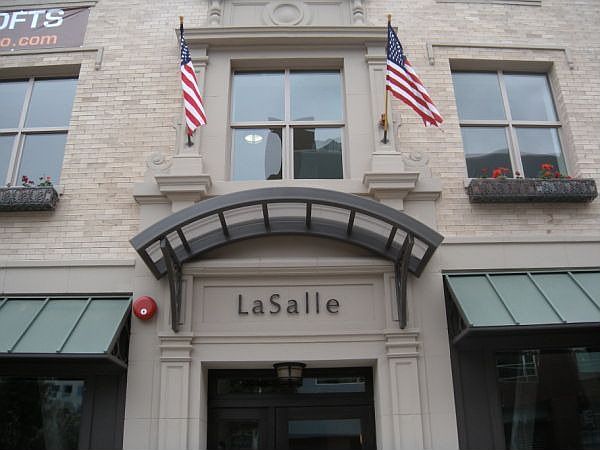 1st image of 255 W 7th St #19