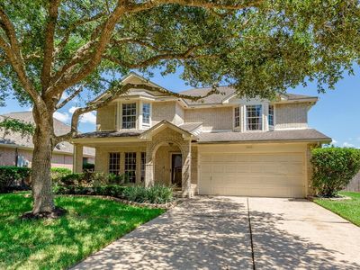 1416 Coleman Boylan Dr, League City, TX, 77573