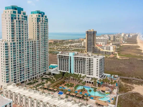 310A Padre Blvd APT 407, South Padre Island, TX 78597