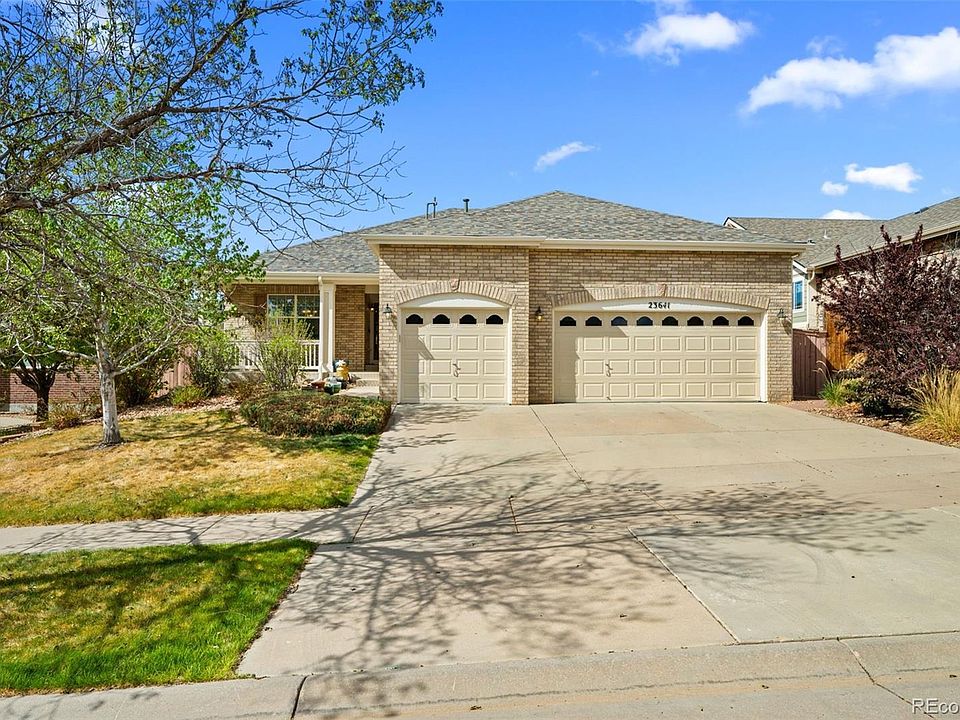 1st image of 23641 E Whitaker Drive