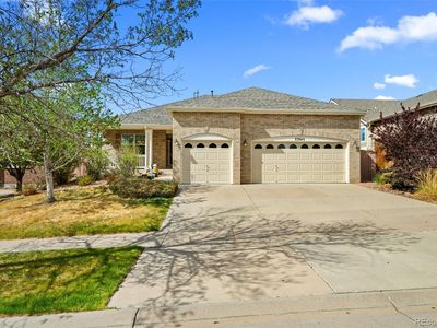 23641 E Whitaker Drive, Aurora, CO, 80016