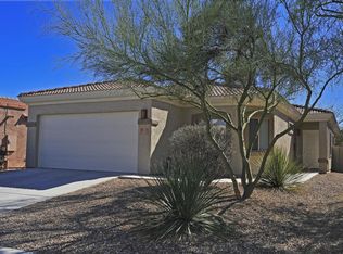 322 E Camino Rancho Seguro, Sahuarita, AZ 85629