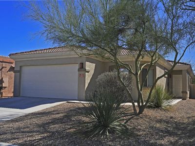 322 E Camino Rancho Seguro, Sahuarita, AZ, 85629