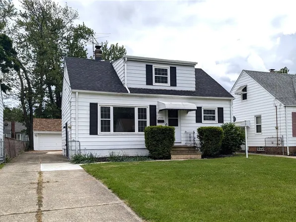 25370 Farringdon Ave, Euclid, OH 44132