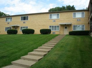 Hillcrest Apartments, South Bend, IN 46617