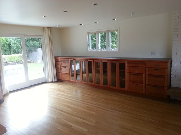 Great Room/Dining Room