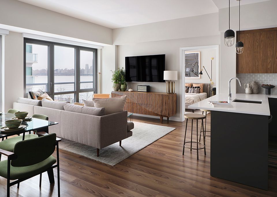 900 Avenue At Port RH90411, Weehawken, NJ 07086 Zillow