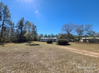 33782 Lost River Rd, Seminole, AL 36574