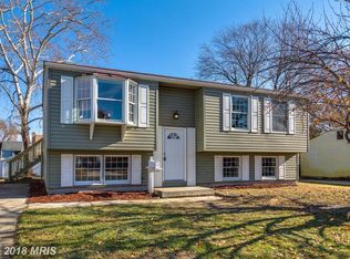 71 Neptune Dr, Joppa, MD 21085