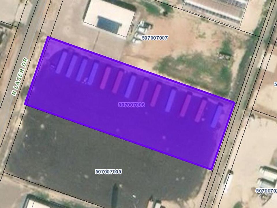 2nd image of 54 N Laser Dr