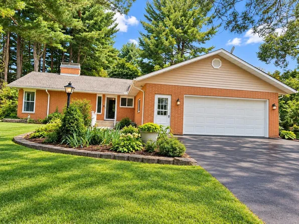 1947 Hallie Ln, Granville, OH 43023