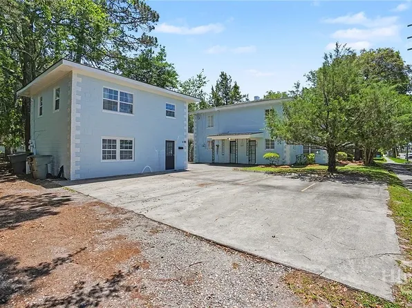3408 Montgomery St #A, Savannah, GA 31405