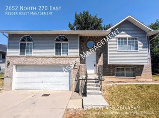 2652 N 270 E, North Logan, UT 84341