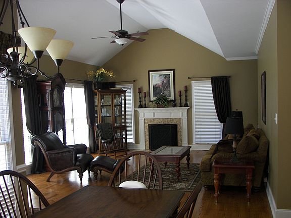 Great Room from Nook