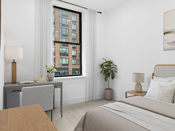 5th image of 204 Flatbush Ave APT 2F