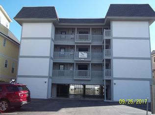 201 Surfside Dr UNIT 201, Myrtle Beach, SC 29575