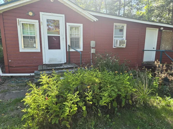 3547 N Ogden Road, Radisson, WI 54867