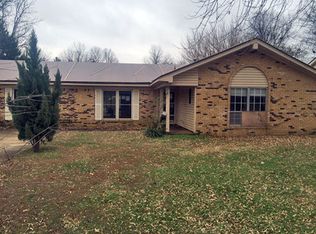 301 Scott Street, Blytheville, AR 72315